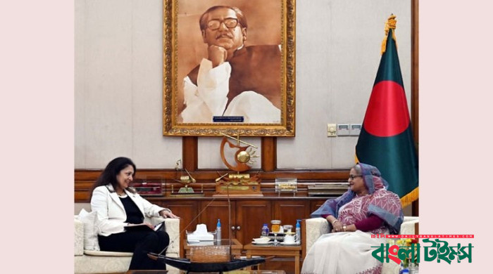 অবাধ, সুষ্ঠু ও নিরপেক্ষ নির্বাচন অনুষ্ঠানের অঙ্গীকার পুনর্ব্যক্ত প্রধানমন্ত্রীর